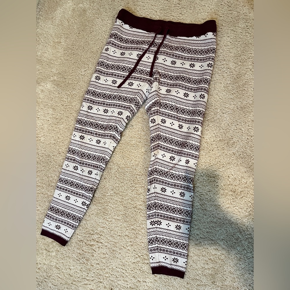 Free Press Pajamas